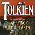 Cover Art for 9780395425015, The Shaping of Middle-earth: The Quenta, the Ambarkanta, and the Annals, Together With the Earliest 'Silmarillion' and the First Map (History of Middle-Earth) by J. R. r. Tolkien, Christopher Tolkien