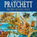 Cover Art for 9780575054561, The Colour of Magic / the Light Fantastic by Terry Pratchett