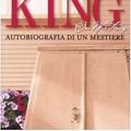 Cover Art for 9788882747534, On writing. Autobiografia di un mestiere by Stephen King