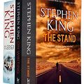 Cover Art for 9789124072346, Stephen King Collection 3 Books Set (The Stand, 11.22.63, On Writing) by Stephen King
