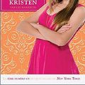 Cover Art for 9782895659594, "Kristen t.4 ; la clique ; collection estivale" by Harrison, Lisi