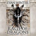 Cover Art for 9781549183843, Rage of Dragons by Evan Winter