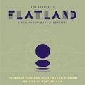 Cover Art for 9780465011230, The Annotated Flatland by Ian Stewart