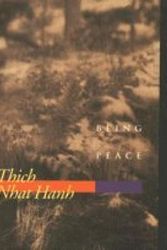 Cover Art for 9788121606936, Being Peace by Thich Nhat Hanh