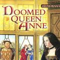 Cover Art for 9780606304092, Doomed Queen Anne by Carolyn Meyer