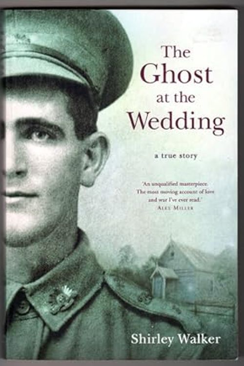 Cover Art for 9780670073887, The Ghost at the Wedding by Walker Shirley