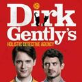 Cover Art for 9781476782997, Dirk Gently's Holistic Detective Agency by Douglas Adams
