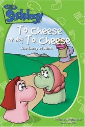 Cover Art for 9780825438660, To Cheese or Not to Cheese by Damon J Taylor
