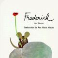 Cover Art for 9788426446510, Frederick by Leo Lionni