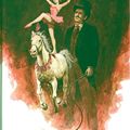 Cover Art for 9781101077320, Nancy Drew 31: The Ringmaster’s Secret by Carolyn Keene