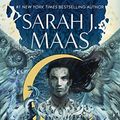 Cover Art for B09X188371, [House of sky and Breath sarah j maas] - CRESCENT CITY (Paperback) ISBN:978-1526625472 (February 15, 2022) by Unknown
