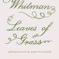 Cover Art for 9781984897558, Leaves Of Grass by Walt Whitman