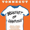 Cover Art for 8580001068954, Breakfast of Champions: A Novel by Kurt Vonnegut