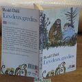 Cover Art for 9782070331413, Les Deux Gredins by Dahl