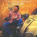 Cover Art for 9788478719907, La cocina italiana de Jamie Oliver by Jamie Oliver