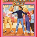 Cover Art for B00S7AZJH4, The Baby-Sitters Club #112: Kristy And The Sister War by Ann M. Martin