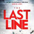 Cover Art for 9781399721240, The Last Line: A gripping WWII noir thriller for fans of Lee Child and Robert Harris by Stephen Ronson