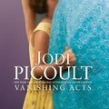 Cover Art for 9780739451717, Vanishing Acts by Jodi Picoult