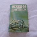 Cover Art for 9781568492728, Vixen 03 by Clive Cussler