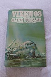 Cover Art for 9781568492728, Vixen 03 by Clive Cussler