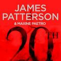 Cover Art for 9781780899541, The 20th Victim by James Patterson, Maxine Paetro
