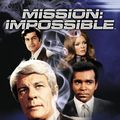 Cover Art for 0097360717846, Mission: Impossible - The Final TV Season by Unbranded