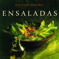 Cover Art for 9789707180888, Ensaladas: Salads, Spanish-Language Edition (Coleccion Williams-Sonoma) by Georgeanne Brennan