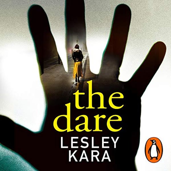Cover Art for B088ZKX4QK, The Dare by Lesley Kara