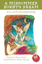 Cover Art for 9781906230449, A Midsummer Night's Dream by William Shakespeare