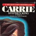 Cover Art for 9780451131133, Carrie by Stephen King