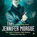 Cover Art for 9780441018147, The Jennifer Morgue by Charles Stross