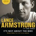 Cover Art for 9781742698816, It's Not About the Bike my journey back to life by Lance Armstrong, Sally Jenkins