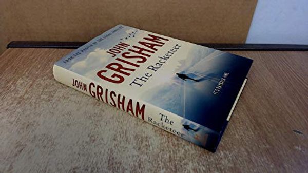 Cover Art for 9780385536899, The Racketeer - Limited Edition by John Grisham