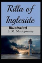 Cover Art for 9798690238117, Rilla of Ingleside by Lucy Maud Montgomery