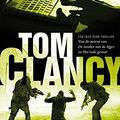 Cover Art for B00NWNT896, Op leven en dood (Jack Ryan Book 13) (Dutch Edition) by Tom Clancy