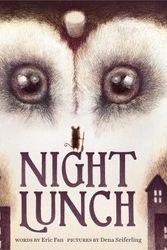Cover Art for 9780735270572, Night Lunch by Eric Fan