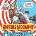 Cover Art for 9781407110806, Cracking Coasts by Anita Ganeri