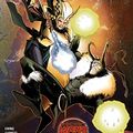Cover Art for B010994XZ4, Loki: Agent of Asgard #15 by Al Ewing