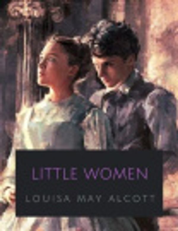 Cover Art for 9798553979683, Little Women by Louisa May Alcott