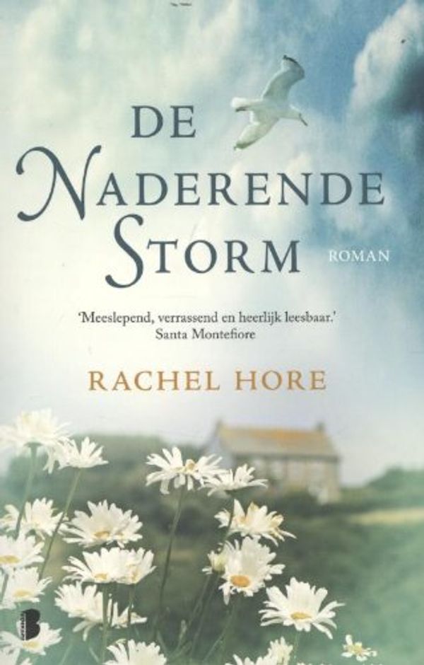Cover Art for 9789022563083, naderende storm / druk 1 by Rachel Hore