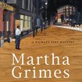 Cover Art for 9781101218778, Dust by Martha Grimes
