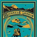 Cover Art for 9780340953549, Gentlemen of the Road by Michael Chabon