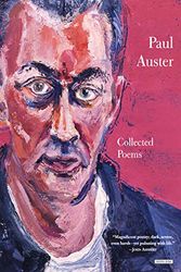 Cover Art for 9781585679119, Paul Auster Collected Poems by Paul Auster