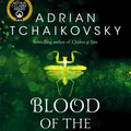 Cover Art for 9781529050318, Blood of the Mantis by Adrian Tchaikovsky