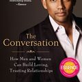 Cover Art for 9781101140277, The Conversation by Hill Harper