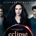 Cover Art for 9788466321594, Eclipse by Stephenie Meyer