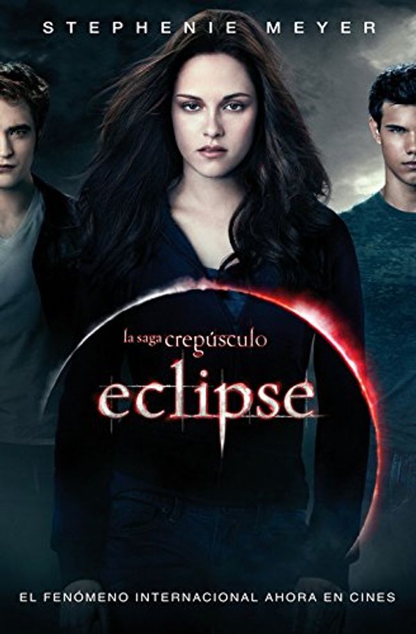 Cover Art for 9788466321594, Eclipse by Stephenie Meyer