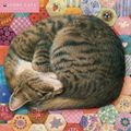 Cover Art for 9781783618606, Ivory Cats mini wall calendar 2017 (Art calendar) by Flame Tree Publishing