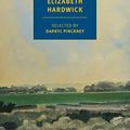 Cover Art for B01N6TOZVU, The Collected Essays of Elizabeth Hardwick (New York Review Books Classics) by Elizabeth Hardwick