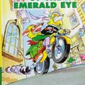 Cover Art for B01K17U0L0, Lost Treasure of the Emerald Eye (Geronimo Stilton) by Geronimo Stilton (2009-04-09) by Geronimo Stilton